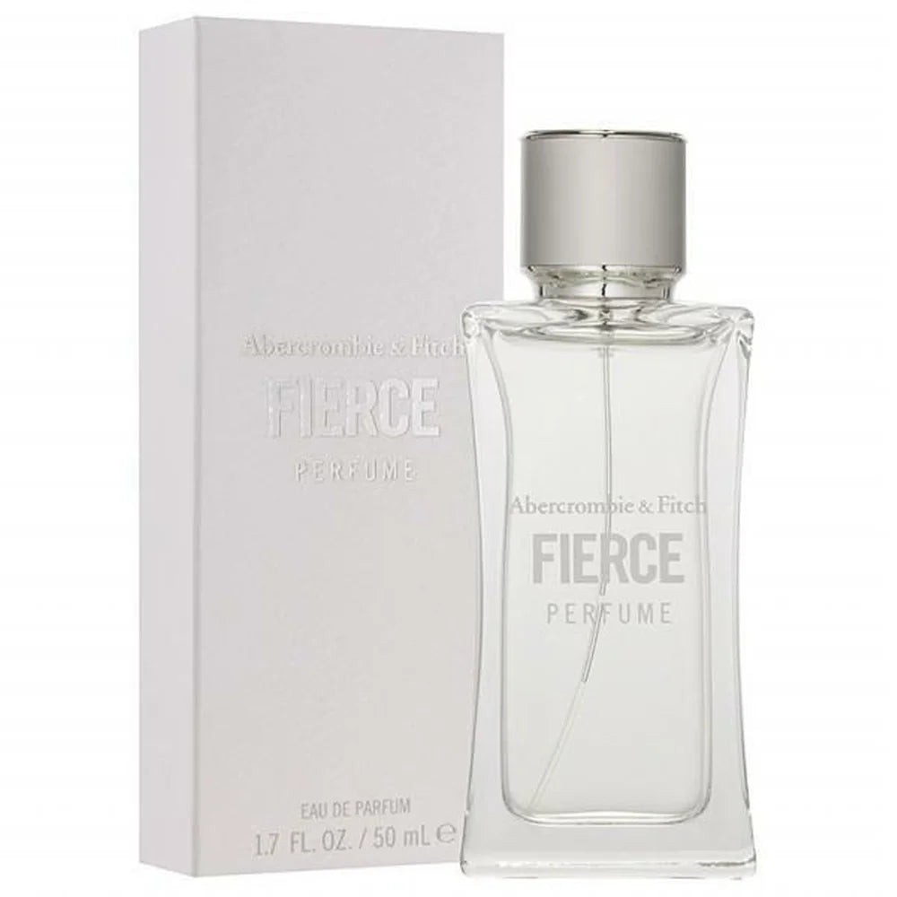 香水(女性用) Abercrombie&Fitch Fierce Perfume Abercrombie & Fitch Fierce Women's Eau De Parfum – Perfume Fly