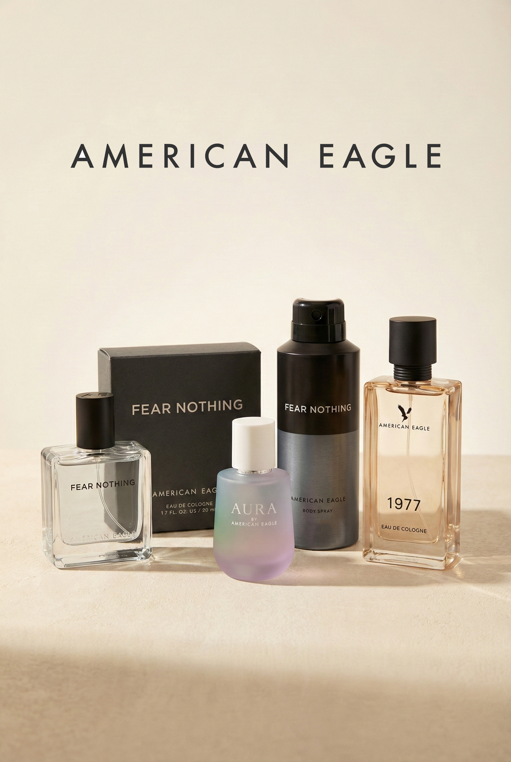 American Eagle