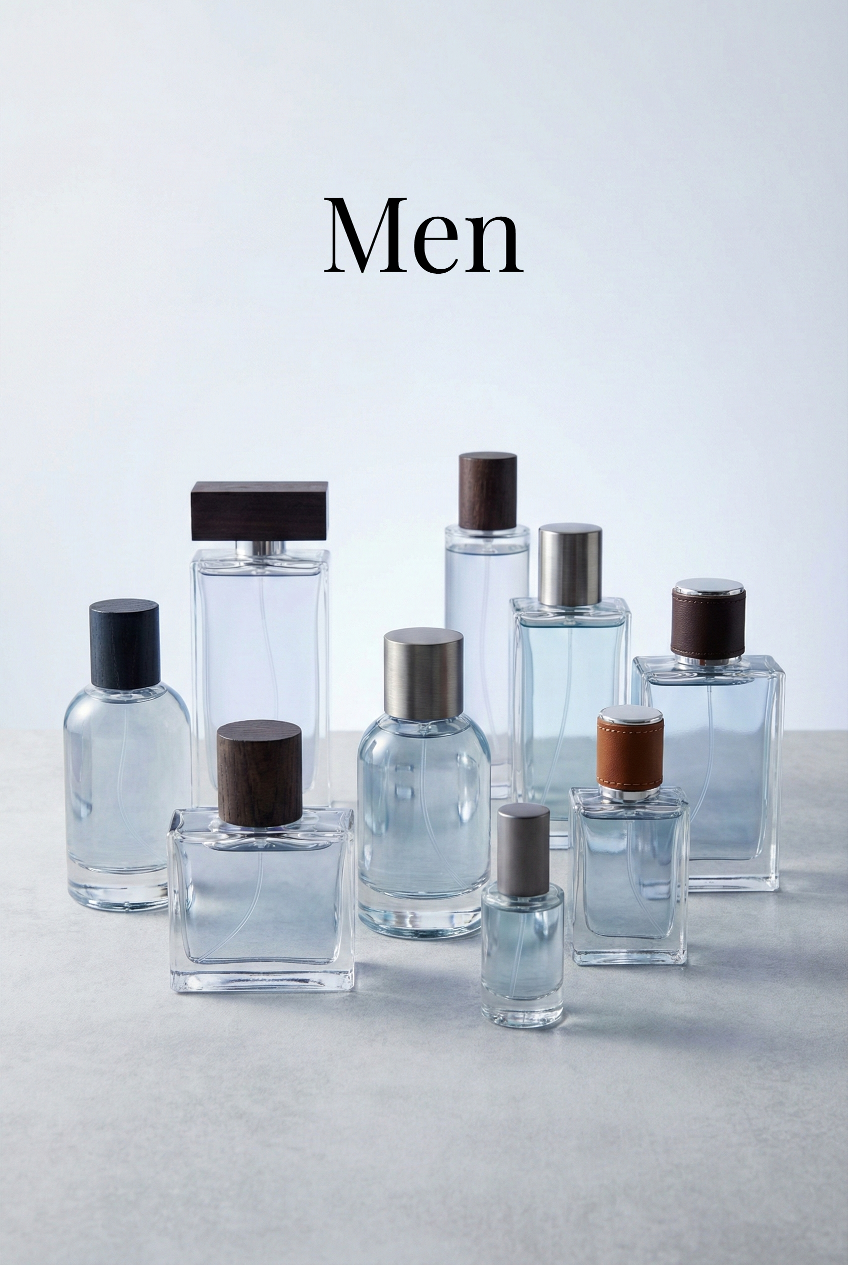 Men