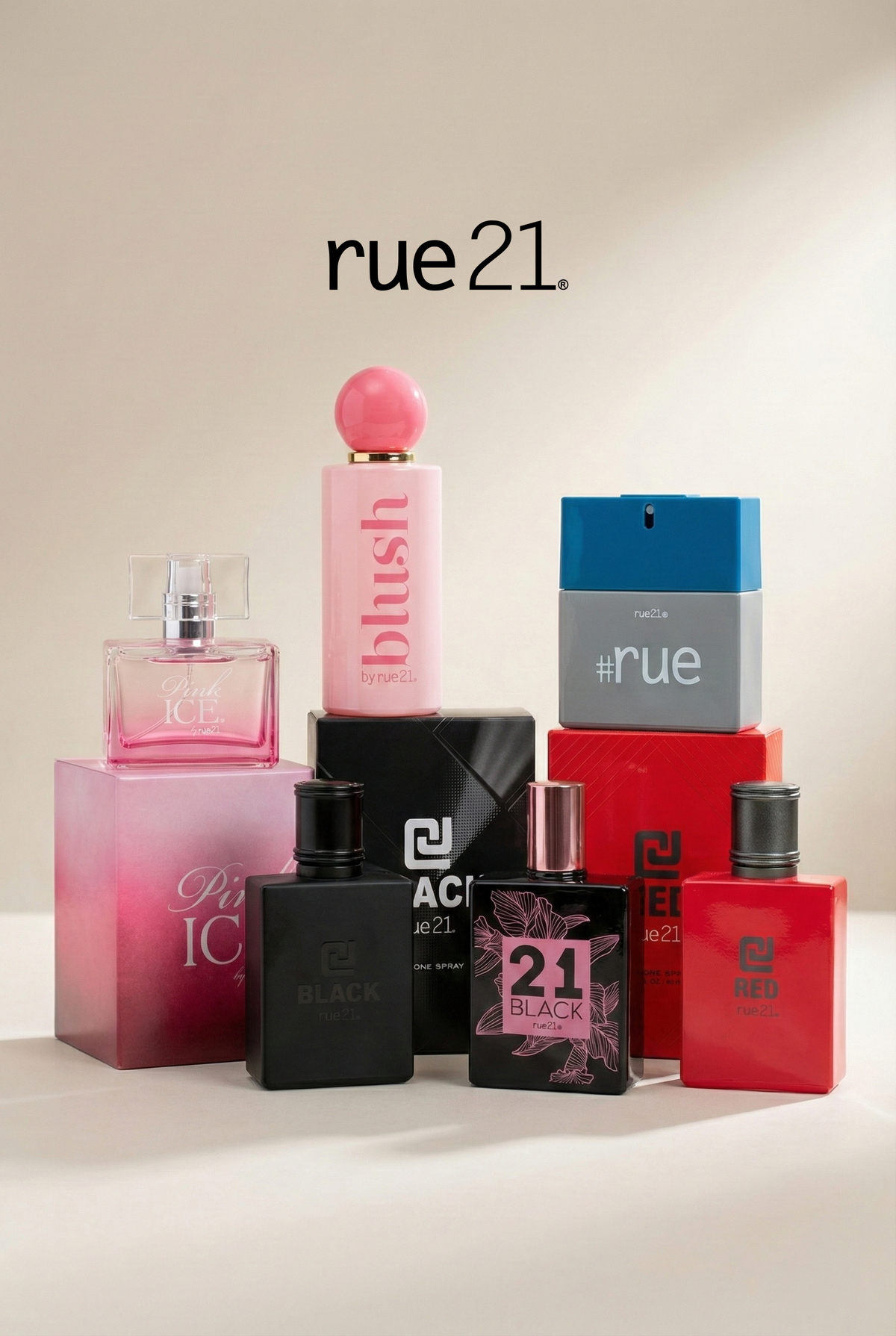 True Perfume By Rue Rue21 Black Women's Perfume – Perfume Fly