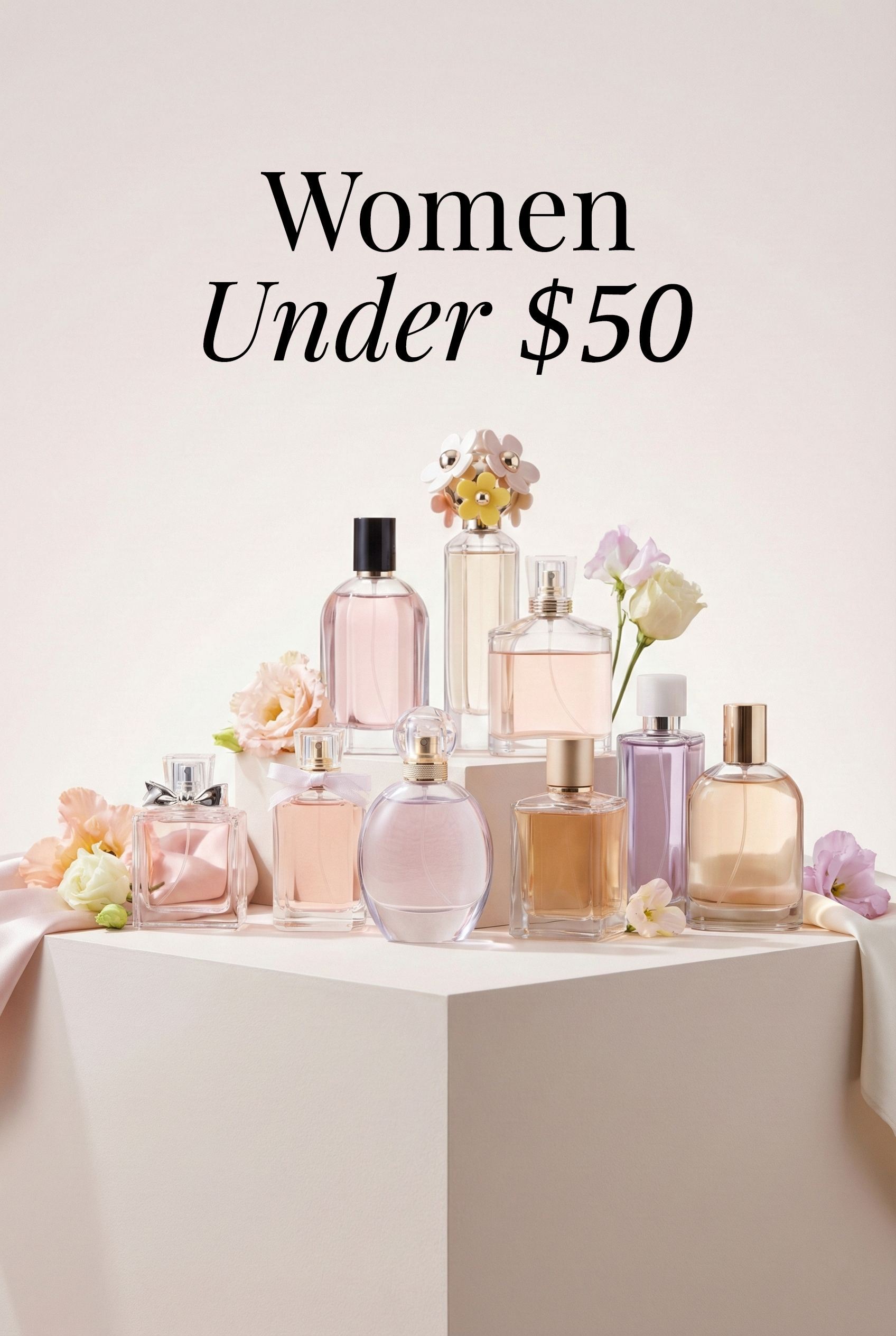 Under $50 for Women