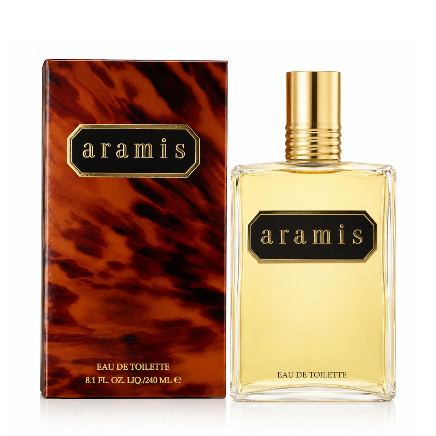 Aramis Men's Eau de Toilette