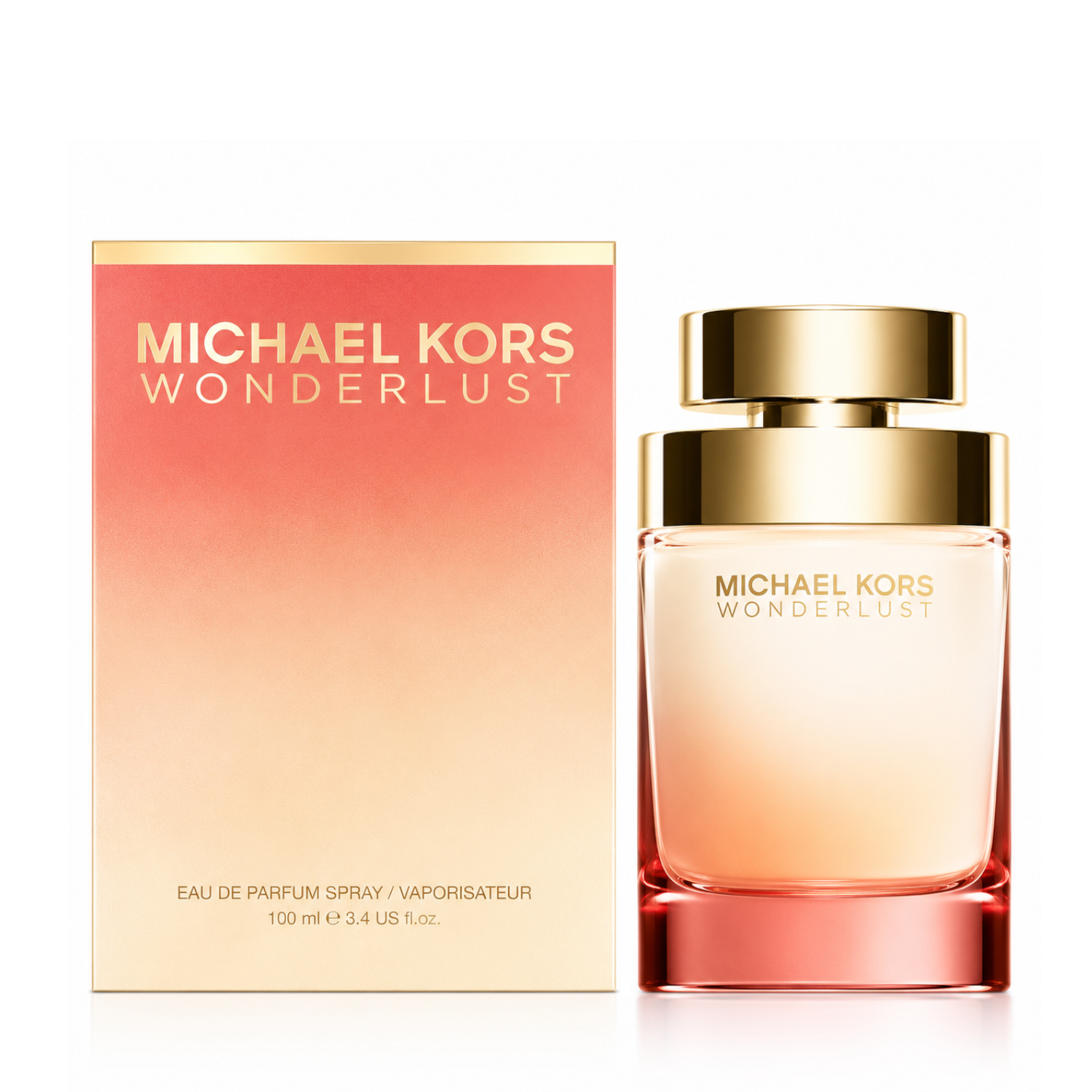 Michael Kors Wonderlust Women's Eau de Parfum