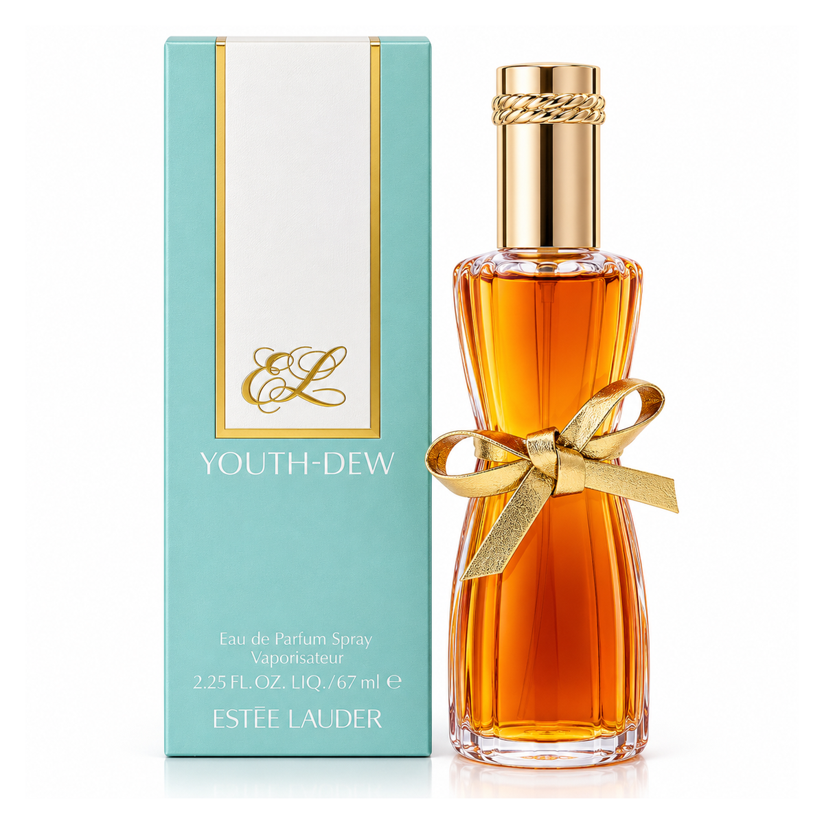 Estee Lauder Youth Dew Women's Eau de Parfum