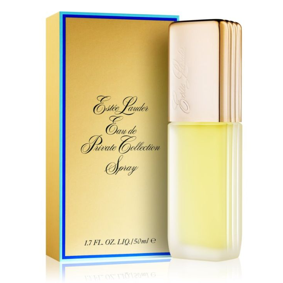 Estee Lauder Eau De Private Collection Spray Women's Eau De Parfum