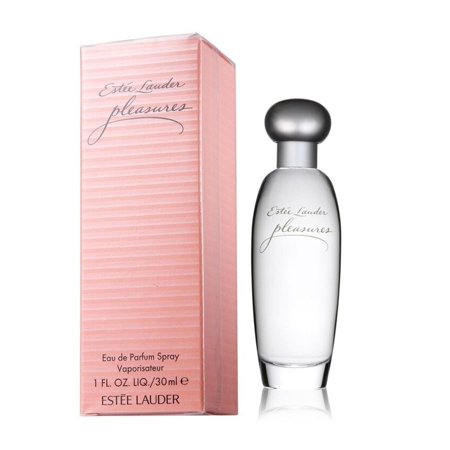 Estee Lauder Pleasures Women's Eau de Parfum