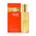 Jovan Musk Women's Eau de Cologne