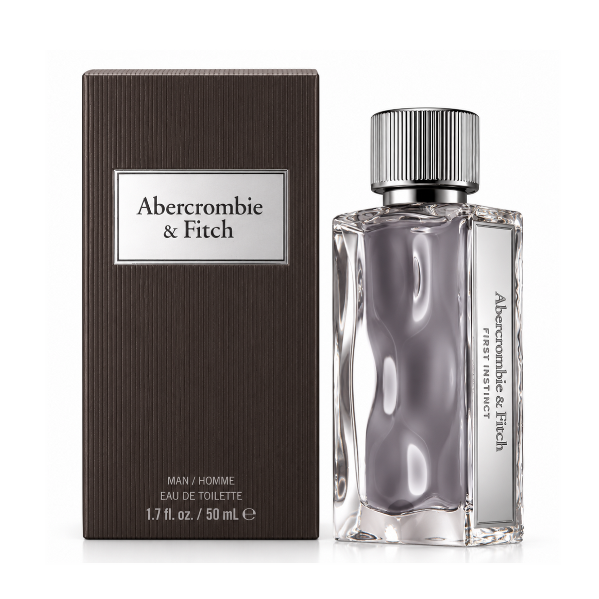 Abercrombie & Fitch First Instinct Men's Eau de Toilette