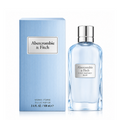 Abercrombie & Fitch First Instinct Blue Women's Eau de Parfum