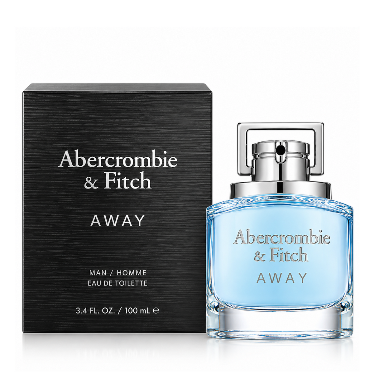 Abercrombie & Fitch Away Women's Eau de Toilette