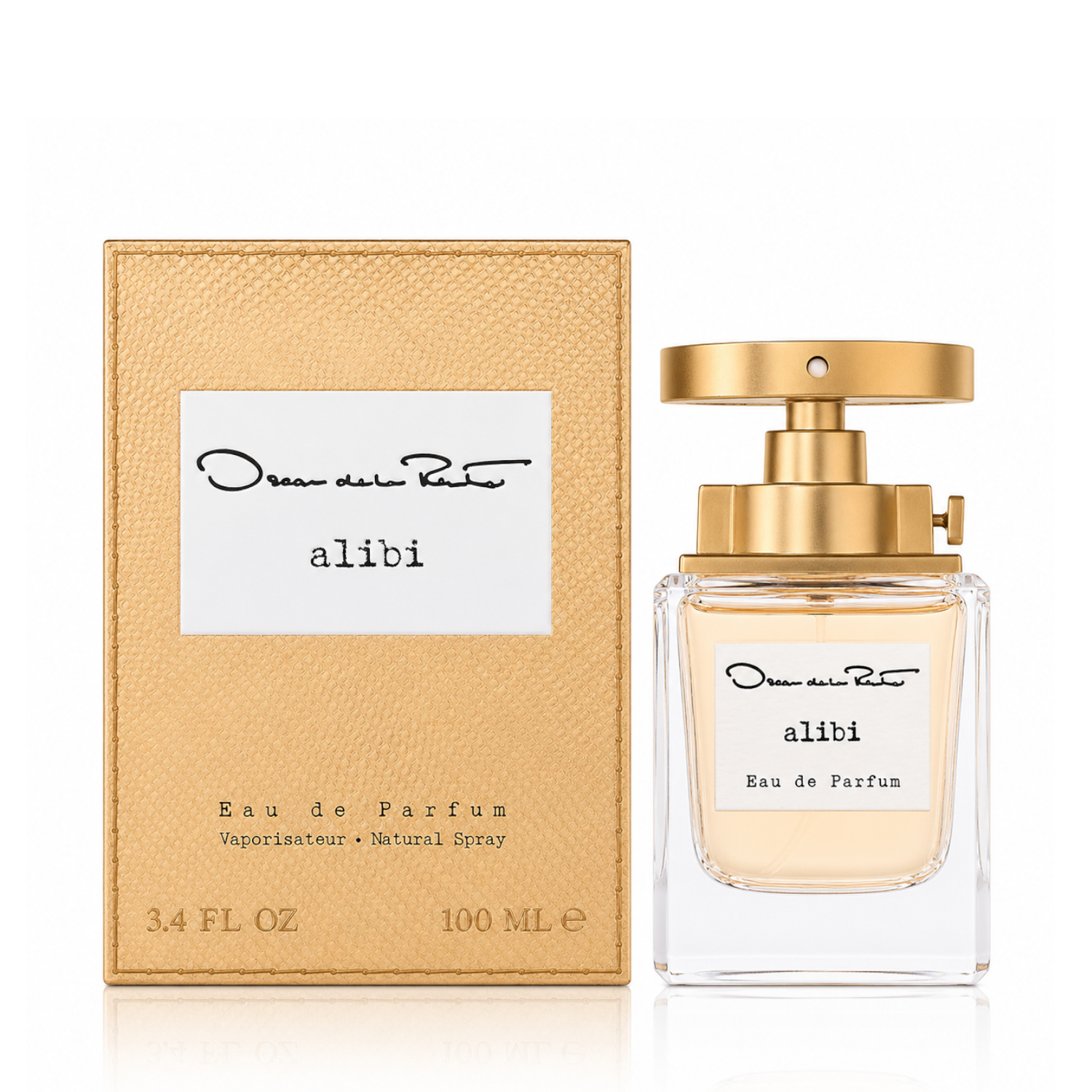 Oscar de la Renta Alibi Women's Eau de Parfum