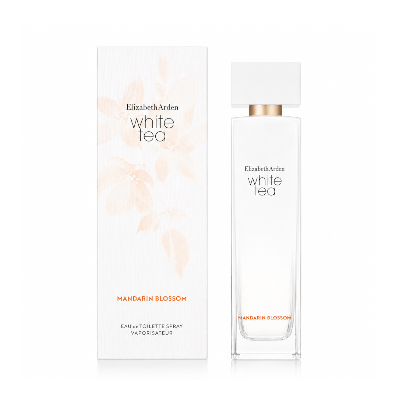 Elizabeth Arden White Tea Mandarin Blossom Women's Eau de Parfum