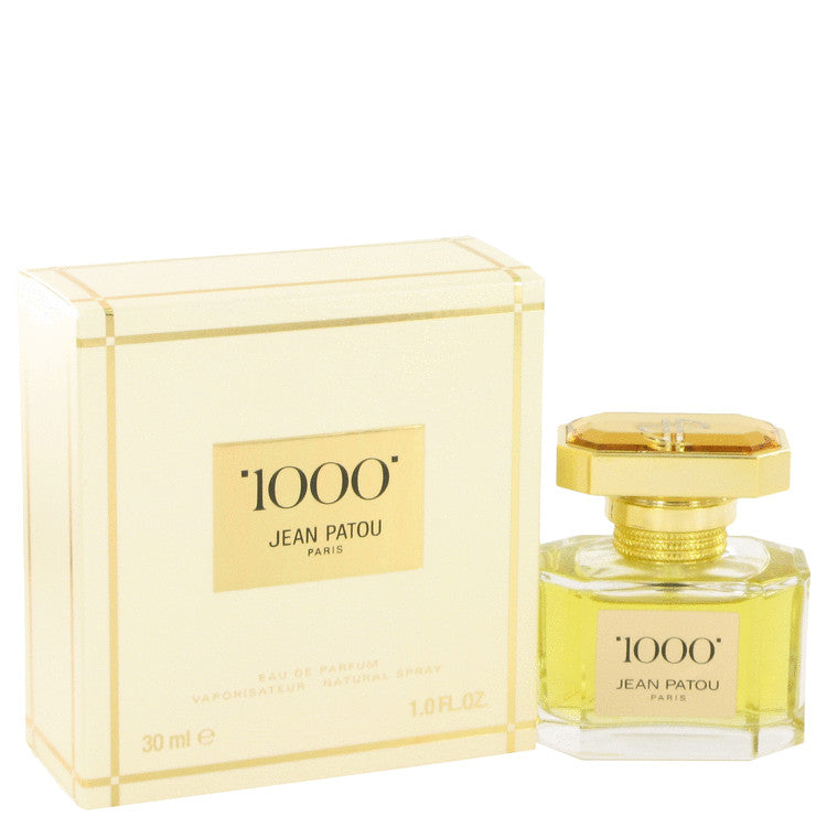Jean Patou 1000 Women's Eau De Parfum 1 FL OZ | 30 ML