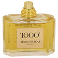 Jean Patou 1000 Women's Eau De Toilette Tester 2.5 FL OZ | 75 ML