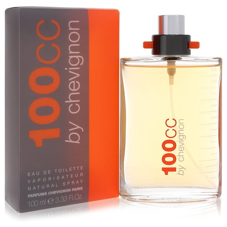 Chevignon 100cc Men's Eau De Toilette 3.3 FL OZ | 100 ML