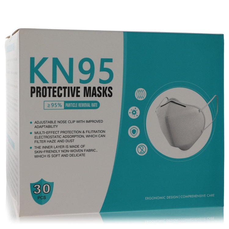 Kn95 Mask Perfume Unisex