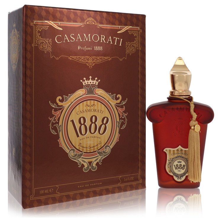 Xerjoff 1888 Unisex Eau De Parfum 3.4 FL OZ | 100 ML
