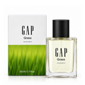 GAP Grass Women's Eau de Parfum New Collection