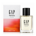 GAP Harmony Women's Eau de Parfum New Collection