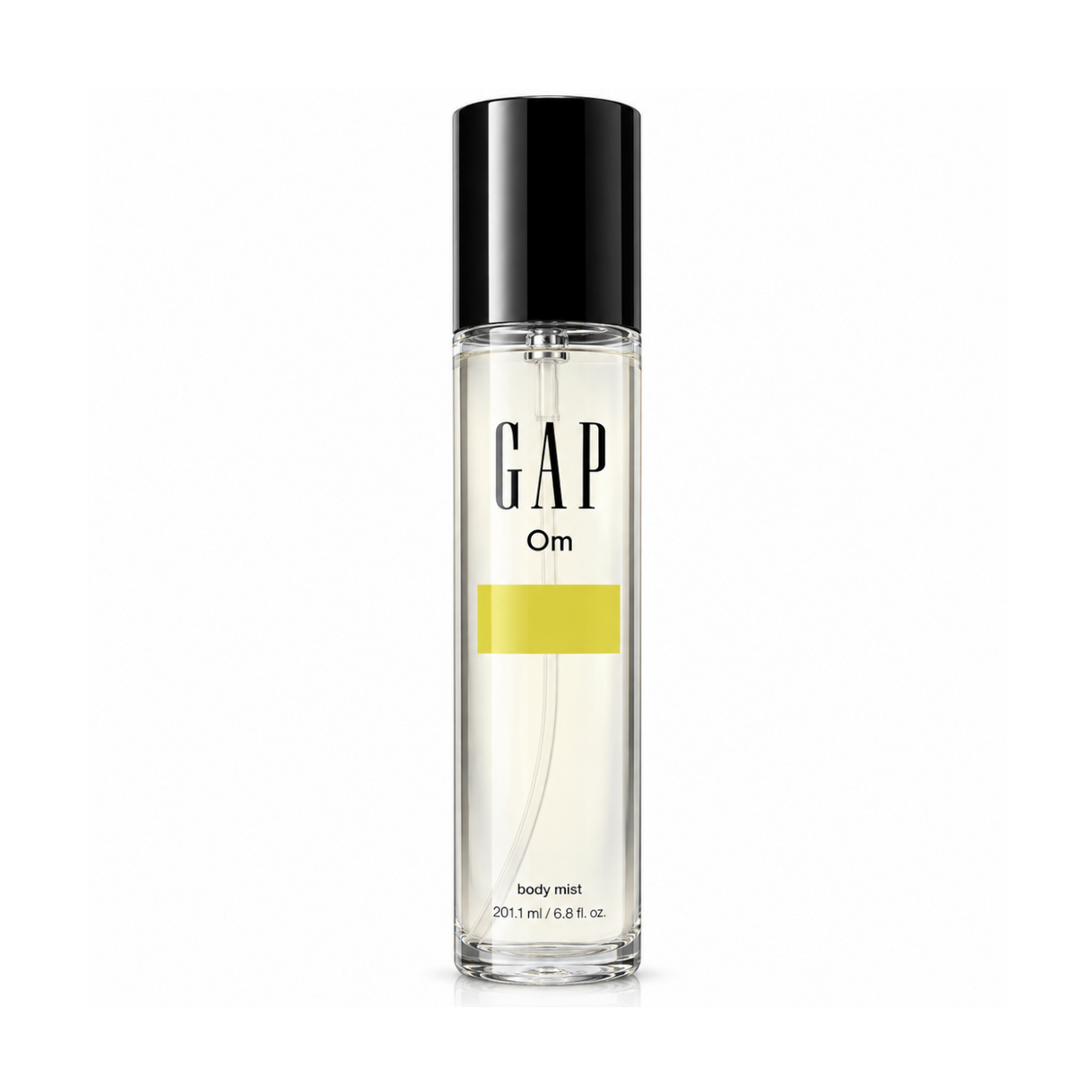 GAP Om Unisex Body Mist New Collection