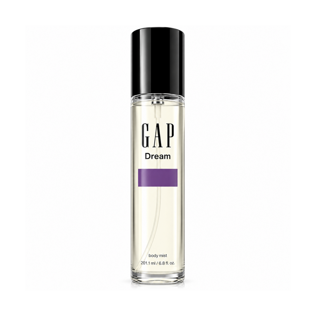 GAP Dream Women's Body Mist New Collection