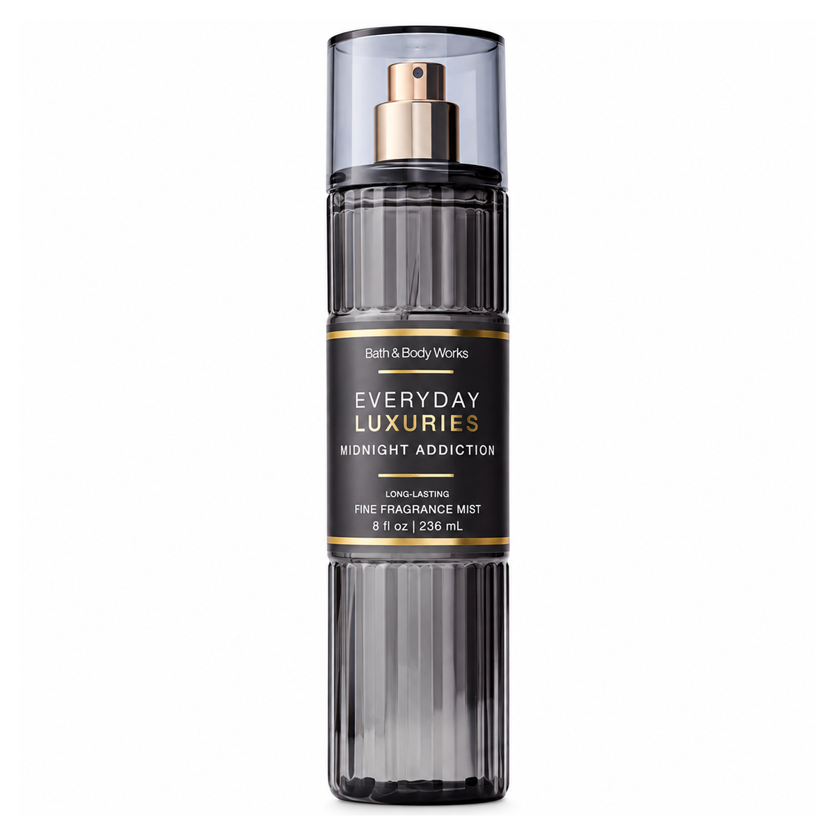 Bath & Body Works BBW Midnight Addiction Women's Fragrance Mist