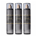 Bath & Body Works BBW Midnight Addiction Women's Fragrance Mist PACK OF 3