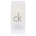 Calvin Klein CK One Deodorant Stick Unisex 2.6 OZ | 75 G