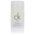 Calvin Klein CK One Deodorant Stick Unisex Deodorant Stick 2.6 OZ | 75 G