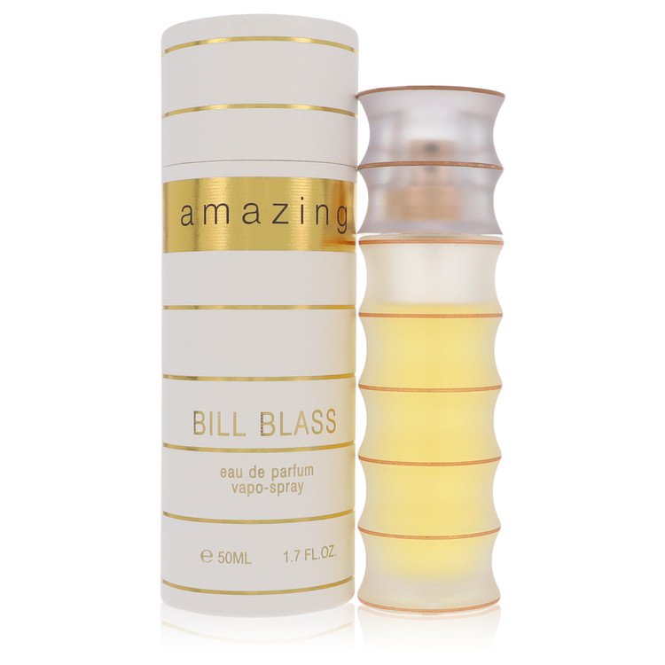 Bill Blass Amazing Women's Eau De Parfum 1.7 FL OZ | 50 ML
