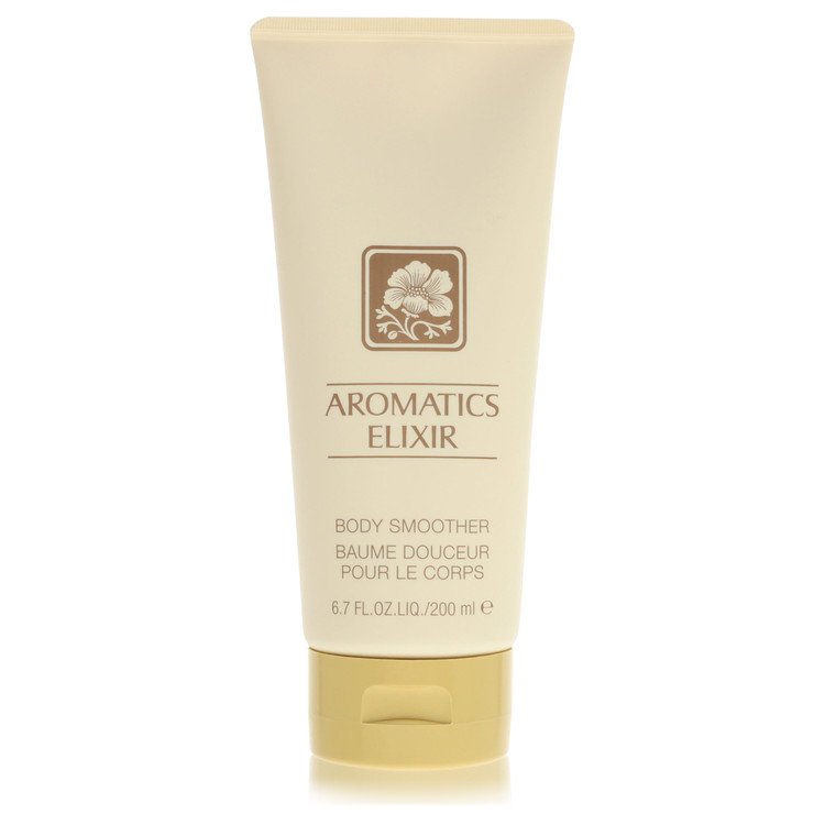 Clinique Aromatics Elixir Body Smoother Women's Body Lotion 6.7 OZ | 200 G