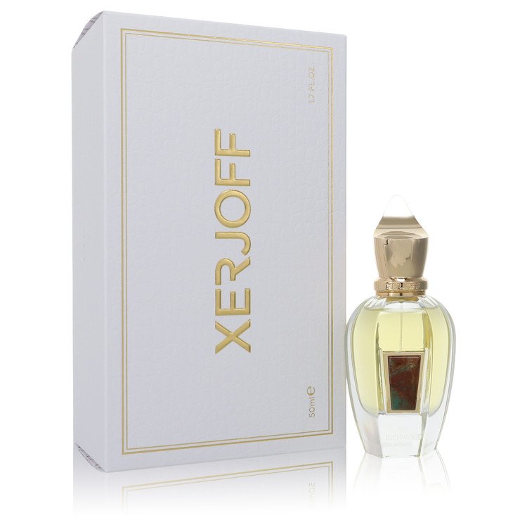 Xerjoff 17/17 Stone Label Richwood Unisex Eau De Parfum 1.7 FL OZ | 50 ML