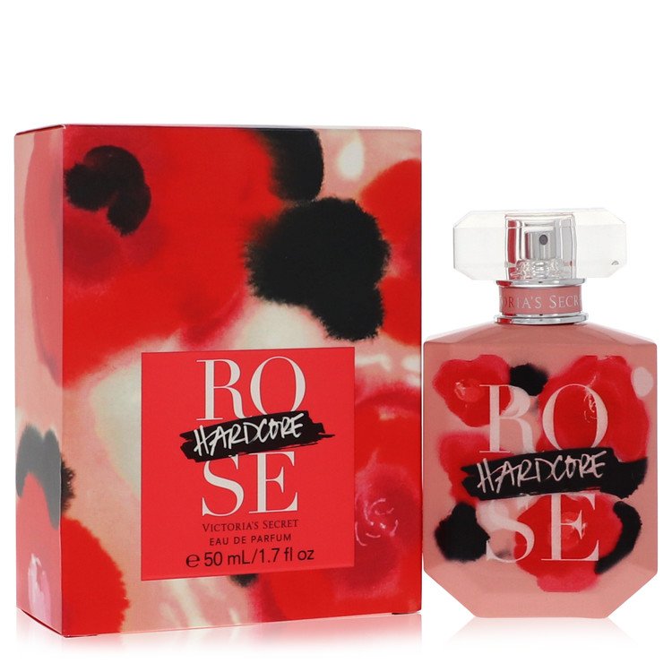 Victoria's Secret Hardcore Rose Women's Eau De Parfum 1.7 FL OZ | 50 ML