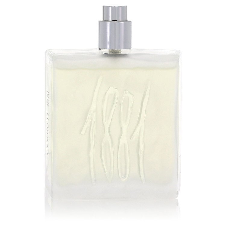 Nino Cerruti 1881 Men's Eau De Toilette Tester 3.3 FL OZ | 100 ML