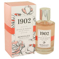Berdoues 1902 Pivoine & Rhubarbe Unisex Eau De Toilette 3.4 FL OZ | 100 ML