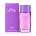 Clinique My Happy Cocoa and Cashmere Women's Eau De Parfum