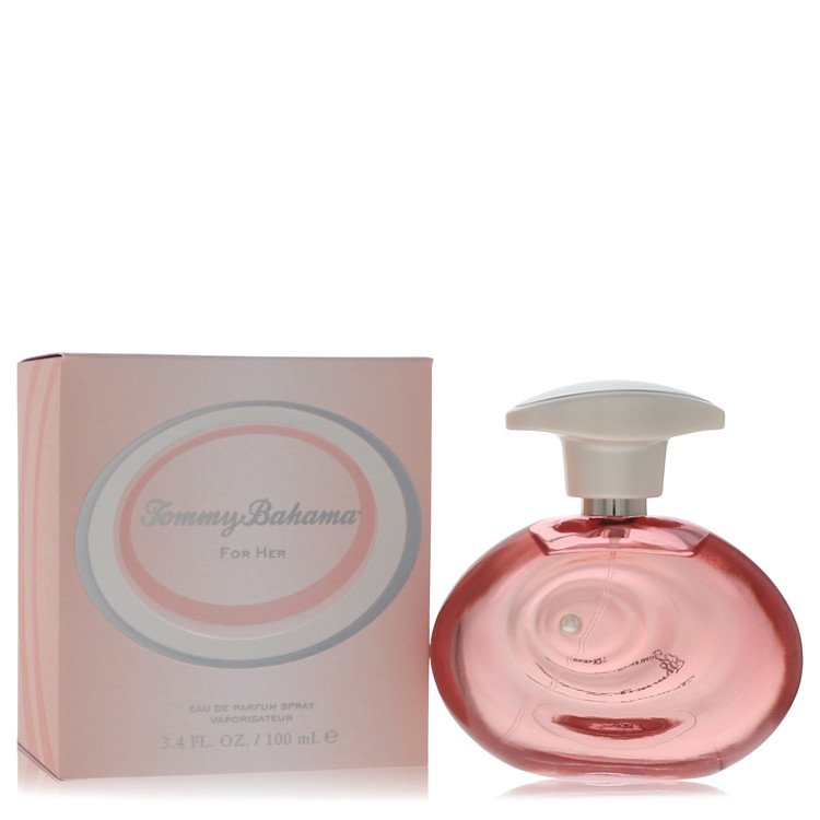 Tommy Bahama For Her Women's Eau De Parfum 3.4 FL OZ | 100 ML