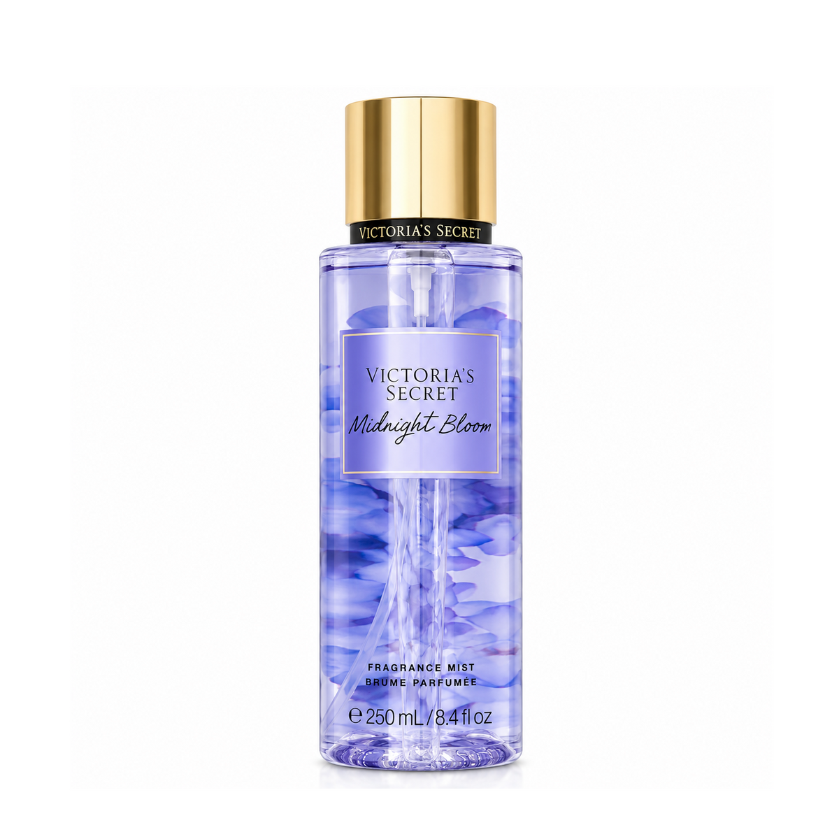 Victoria's Secret Midnight Bloom Women's Body Mist