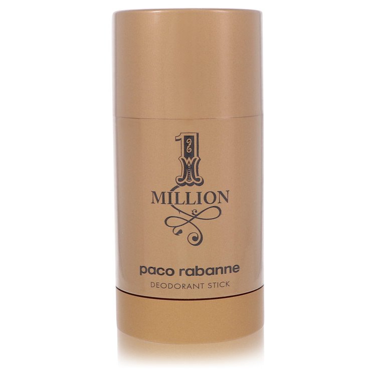 Paco Rabanne 1 Million Men's Deodorant Stick 2.5 OZ | 75 G