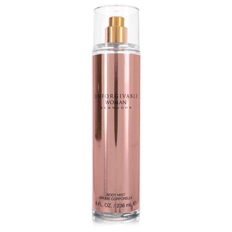 Sean John Unforgivable Men's Body Spray 8 OZ | 240 ML