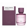 Zara Bright Gardenia Women's Eau de Parfum