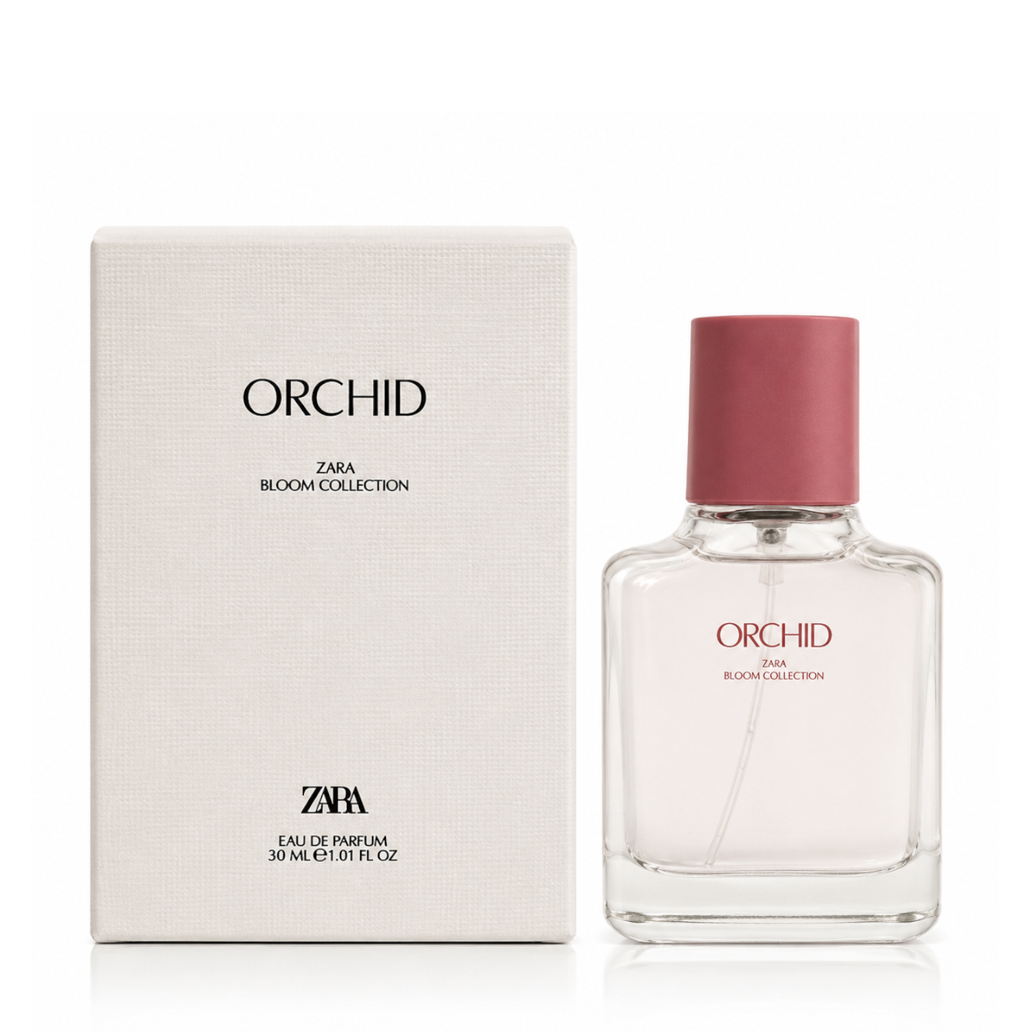 Zara Orchid Women's Eau de Parfum
