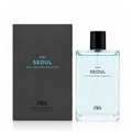 Zara Seoul 532-8 Sinsa Dong Gangnam-Gu Men's Eau de Toilette