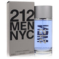 Carolina Herrera 212 Men's Eau De Toilette 6.8 FL OZ | 200 ML