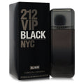 Carolina Herrera 212 Vip Black Elixir Men's Eau De Parfum 3.4 FL OZ | 100 ML
