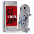 Carolina Herrera 212 Heroes Men's Eau De Toilette 1.7 FL OZ | 50 ML
