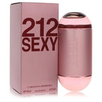 Carolina Herrera 212 Sexy Women's Eau De Parfum 3.4 FL OZ | 100 ML