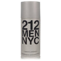 Carolina Herrera 212 Men's Deodorant Spray 5 OZ | 150 G