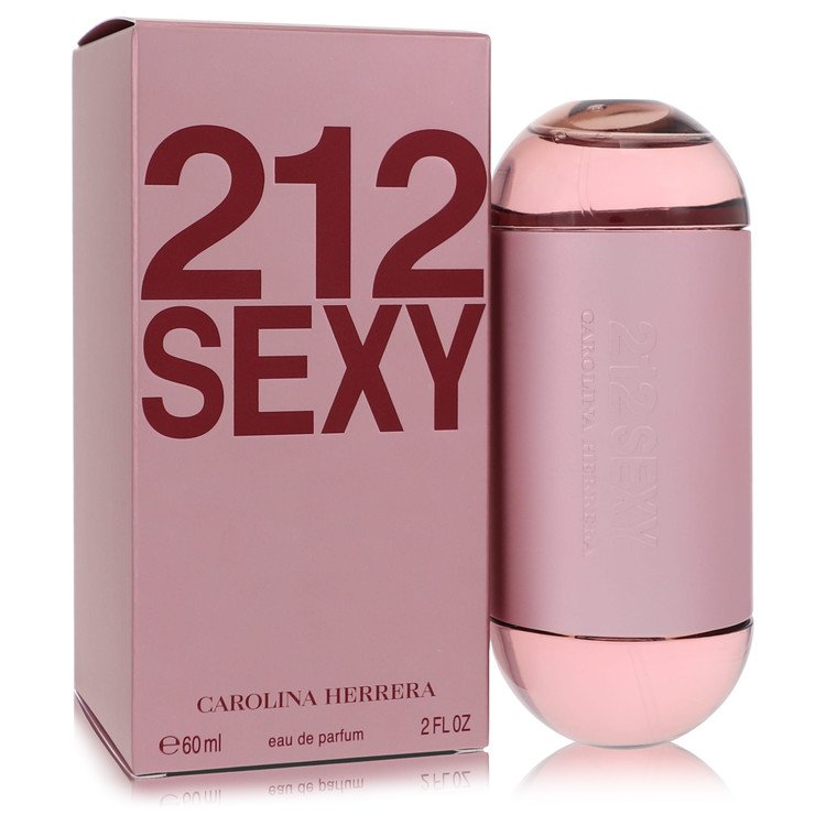 Carolina Herrera 212 Sexy Women's Eau De Parfum 2 FL OZ | 60 ML