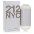 Carolina Herrera 212 Women's Eau De Toilette 2 FL OZ | 60 ML